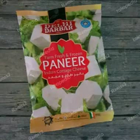Delhi Darbar Paneer Cottage Cheese Keju India Amul Nanak Singapore