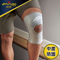 3M FUTURO護多樂 穩定型護膝-S