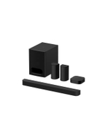 Bravia Theatre System 6 ชุดลำโพง (5.1 CH, 1000 วัตต์) รุ่น HT-S60