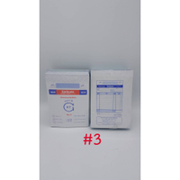 TGWH ♕บิลเงินสด 2 ชั้น มีคาร์บอนในตัว ยี่ห้อ KTG แพ็คละ 10 เล่ม เบอร์1 เบอร์2 เบอร์3 ใบเสร็จ บิลส่งข