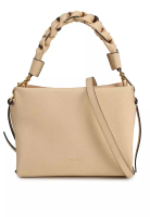 Coccinelle Boheme Grana Double Small Handbag