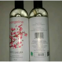 Evangeline Black Sakura 100Ml, Evangeline Red Sakura 100Ml, Evangeline White Sakura 100Ml, Evangelin