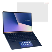3PCS Clear/Matte Notebook Laptop Screen Protector Film for For ASUS ZenBook 14 UX434 UX434FL ux434flc UX431 UX431FN UX431FA