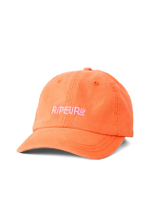 หมวกแก๊ปผู้หญิง 6 Panel Mixed