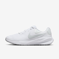 Nike Revolution 7 [FB2207-100] 男 慢跑鞋 運動 休閒 舒適 緩震 透氣 白