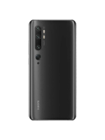 Mi Note 10 Pro (สี Midnight Black)