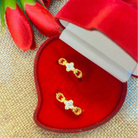 Cincin permata queen,co 2 barang di mnc perhiasan dapat 1 perhiasan cantik