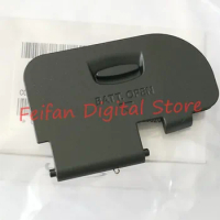 Free Shipping new Original for Canon for EOS 5DS 5DSR Genuine for Canon replacement battery cover assembly CG2-4748