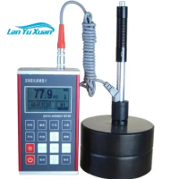 Digital Portable Metal Hardness Tester/Durometer/Leeb Hardness Tester