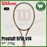 RAKET TENIS PRO STAFF V14 / RAKET PROSTAFF V14 2023 Pro Staff 97UL