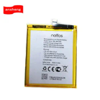 Original 2500mAh NBL-38A2500 Battery For TP-link Neffos X1 Lite TP904A TP904C Mobile Phone