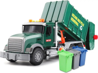 Tow Truck Toy Flatbed And Crane With Race Car Playset Large 15 "Toys Rescue Vehicle Push & GoLights