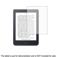 2pcs Matte/Clear LCD Screen Protector Shield Film Cover for Kobo Nia 6 inch ereader Accessories