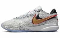 LEBRON 20 THE DEBUT