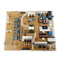 TV Power Supply Control Board For Samsung TV UA55KS8800JXXZ BN44-00878A