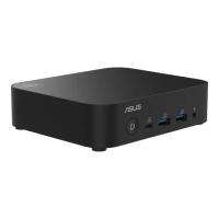【ASUS 華碩】NUC 四核{北極星U28C} 迷你電腦(N150/8G/1TB M.2)