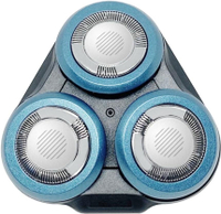 Replacement Sharp Head Assembly for  Norelco Mens Cordless Wet Dry Electric Shaver SH50 5000 6000 S6