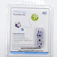 ST NUCLEO-L432KC STM32L432KCU6 NUCLEO-32 With Data Line