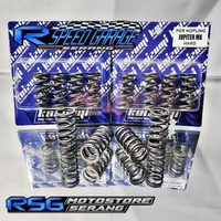 PER KOPLING KOIZUMI JUPITER MX 135 OLD NEW VIXION OLD NVL 150 WR 155 VVA CUSTOM 6 PER HARD