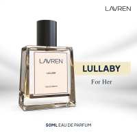 LAVREN LULLABY FRAGRANCE PERFUME 50ml EDP Perfume