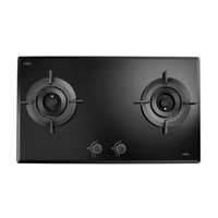 เตาแก๊สไฟแรงพิเศษ รุ่น V2772MHR