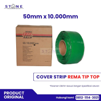 Cover Strip 50 mm x 10.000 mm Repair Strip Rema Tip Top Original