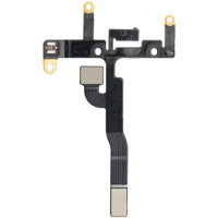 Power Button Flex Cable Compatible For iPad Pro 12.9" 5th Gen (2021) / Pro 11" 3rd Gen (2021) (US Version) (4G Version)