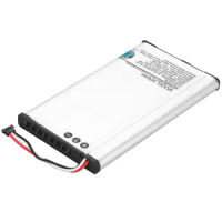 Original Probty 2210mAh Rechargeable Li-ion Battery Pack for Sony PS Vita PSV 1000 Console