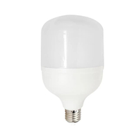 หลอดไฟ LED 20 วัตต์ 2in1 ไล่แมลง-Day Light รุ่น SKT80MRL-20W T80