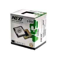 INTEL CPU CORE I5 - 8400 LGA 1151V2 (NEXT)
