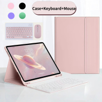 Keyboard Case Tablet Keyboard Cover For iPad 10th 11th A16 gen A16 air 4/5 10.9 air 6 11 5th 6h 9.7 