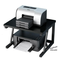 印表機收納架 桌上置物架 收納 複印機架 桌面增高架 桌面置物架 印表機架 印表機增高架 打印機架