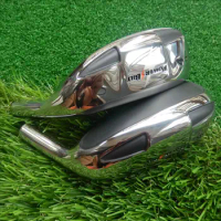 POWER BILT Hollow golf iron wood golf head easy for paly 0.370 hosel #4,5,6,7number choose