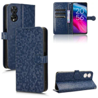 For TCL 50 XE NXTpaper 5G lanyard Card Bag Business Wallet Case Leather card slot for TCL 50XE NXTpaper 5G Phone Case