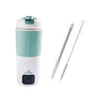 【MATURE 美萃】雙電壓旅行速熱電熱水杯650ml(CY-1671)