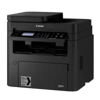 Máy in laser đen trắng Canon MF264DW II