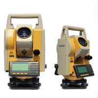Total station battery total station accessories Surveying Instrument Haodi TS1-1 total station