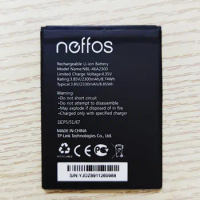 New 2330mAh NBL-46A2300 Battery For Neffos C7A TP705A TP705C Mobile Phone
