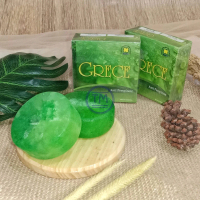 BPOM ASLI SABUN GRECE BODY CRYSTAL TAWAS GRACE DEODORANT ALAMI SABUN TAWAS ALAMI GRACE DEODORANT TM