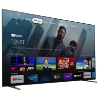 TV 65 inch LED televisores 75 inch 4K UHD smart TV 95 inch 85 inch QLED TV televisions