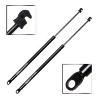 BOXI 2Qty Boot Shock Gas Spring Lift Support For VOLVO 740 (744) 1983-1992 Saloon Gas Springs Lift Struts