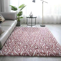 karpet bulu 3size L(150*200cm) Carpet Living Room