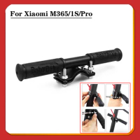 E-Scooter Folding Child Handle Grip Handlebar Accessories For Xiaomi M365 / PRO Electric Scooter Child Handle Parts