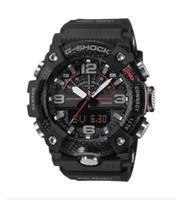 Casio G-Shock Master Of G-Land Mudmaster GG-B100X-1ADR Gshock GGB100X-1A Original Garansi Resmi