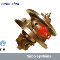 Turbocharger GT1749V 731877 11657790994 77909921 7318770003 Turbo cartridge core chra for BMW 320D E46 M47TuD20 150HP 2004