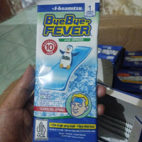 bye bye fever dewasa anak anak bayi