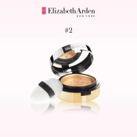 Elizabeth Arden Pure Finish Mineral Powder Foundation
