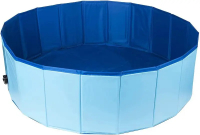 Foldable Dog Swimming Pool Bath Swimming Tub Bathtub Outdoor Indoor Collapsible Bathing Pool For La