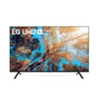 LG แอลอีดี ทีวี 55 นิ้ว รุ่น 55UQ7050PSA ความละเอียด 4K สั่งงานด้วยเสียง