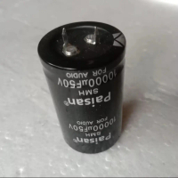Elco Paisan 10000uf 50v SMH Kapasitor